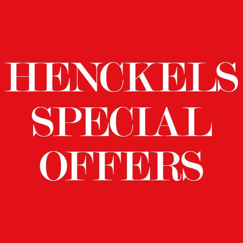 Zwilling J A Henckels Special Offers